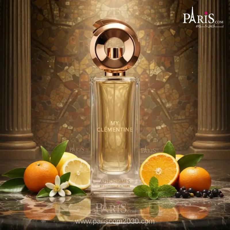 عطر Aphorismes ماي كلمنتاين من دومينيك روبيون-50مل