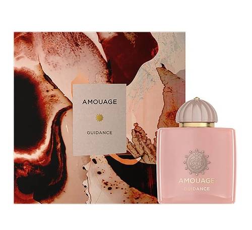عطر امواج جايدانس او دو بارفيوم 100مل