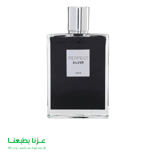 عطر بيرفيكت سيلفر للرجال من جيبرليز-100 مل