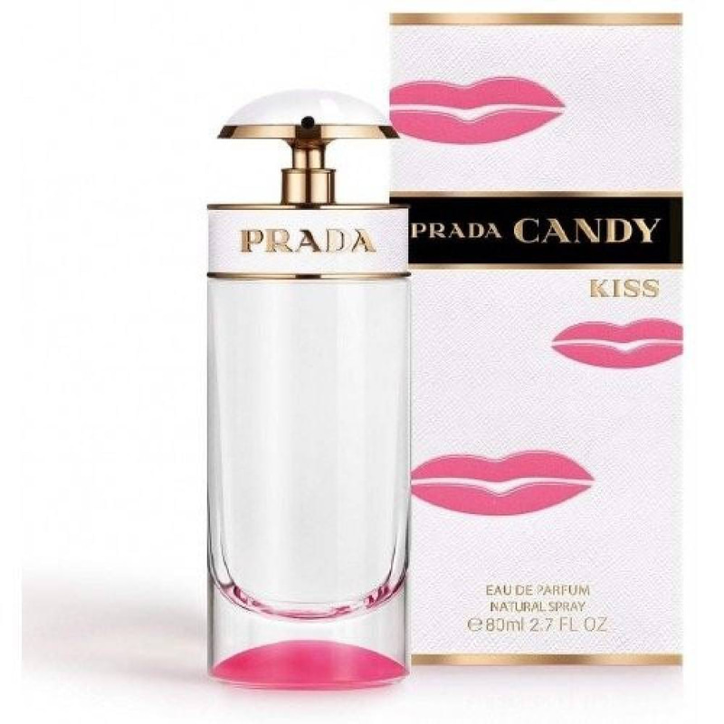 Prada Candy Kiss Eau de Parfum 80ml