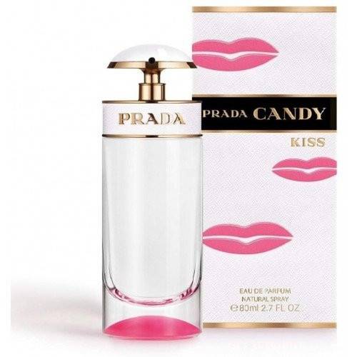 Prada Candy Kiss Eau de Parfum 80ml