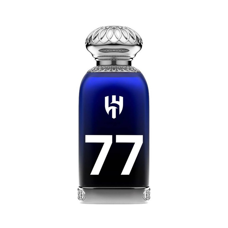 عطر الهلال 77 من دخون الاماراتيه -100مل