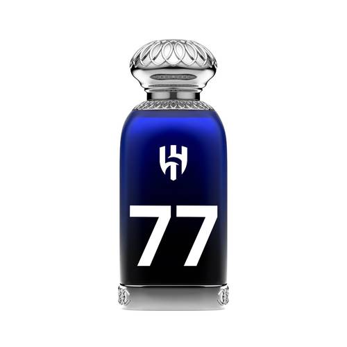 عطر الهلال 77 من دخون الاماراتيه -100مل