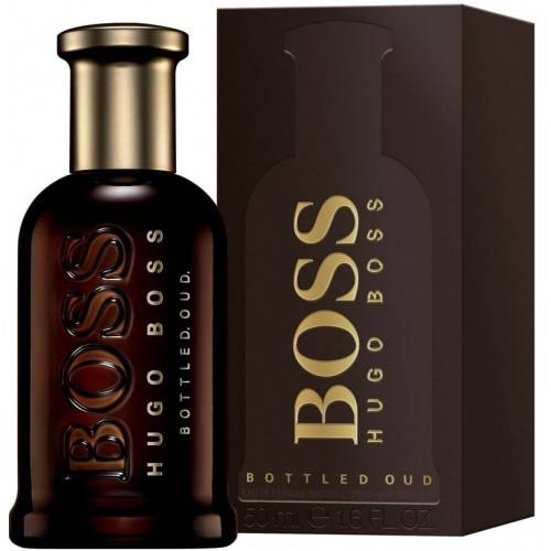 عطر بوس بوتيلد عود او دو بارفيوم - 100مل