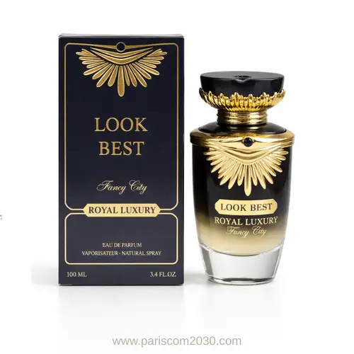 عطر لوك بيست للجنسين او دي بارفيوم 100 مل