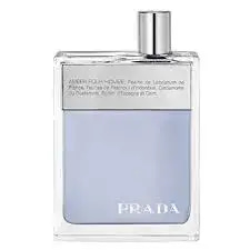 عطر برادا عنبر بور هوم او دو تواليت - 100مل