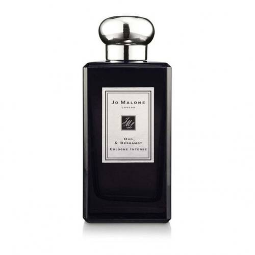 عطر جو مالون عود اند برغموت كولون انتنس -100مل