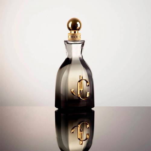 عطر جيمي شو الجديد  I Want Choo Forever للنساء -100مل