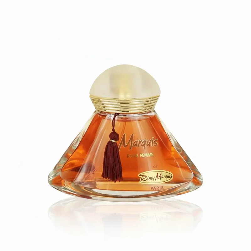 عطر M2 من ريمي ماركيز للنساء - 100مل