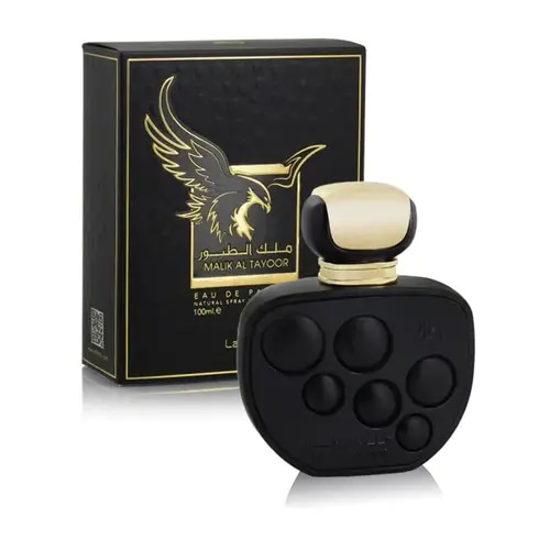 عطر ملك الطيور او دي بارفيوم من لطافة للجنسين -100مل