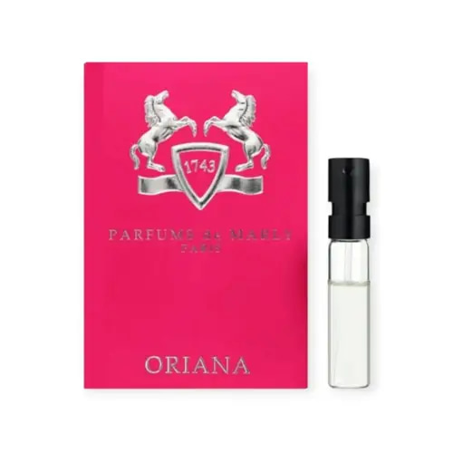 Parfum de Marly Oriana Eau de Parfum sample 1.5ml