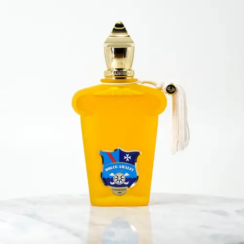 عطر زيرجوف كاساموراتي دولشي امالفي او دو بارفيوم 100مل