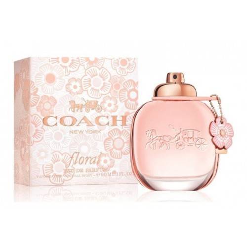 عطر كوتش نيويورك فلورال - 90مل
