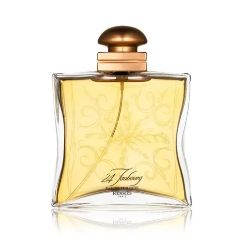 Hermes Faubourg 24 Eau de Toilette -100ml