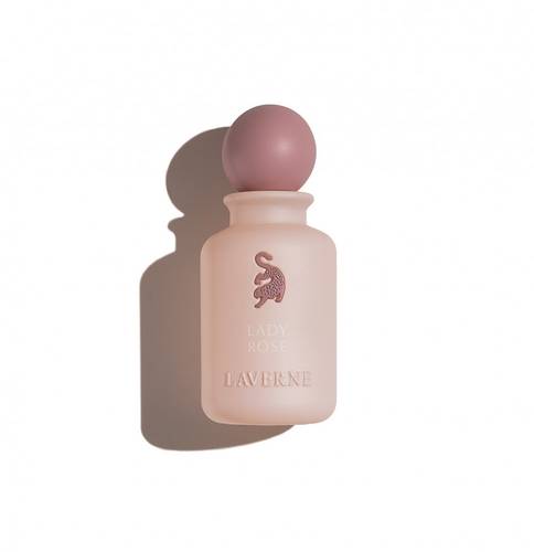 Lady Rose perfume from Laverne Perfumes - 100 ml