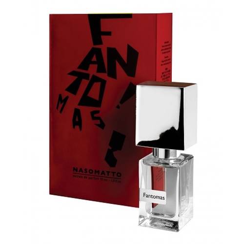 عطر ناسوماتو فانتوماس دو بارفيوم-30مل