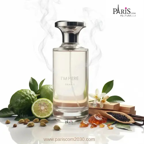 I’M HERE by Assaf – Eau de Parfum 150ml