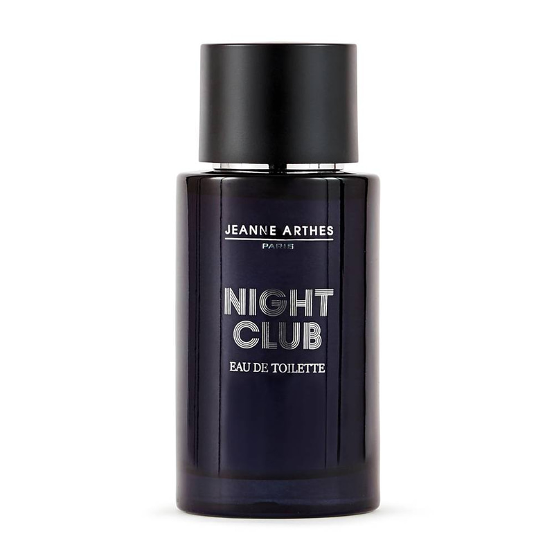 عطر نايت كلوب من جين أرثيس او دو تواليت  -100مل