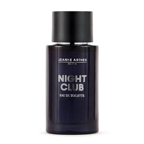 عطر نايت كلوب من جين أرثيس او دو تواليت  -100مل