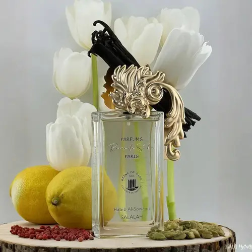 عطر صلالة رين دي سبا - 100مل