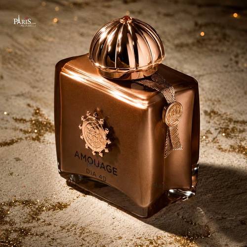 عطر ديا DIA 40 وومن من أمواج اكستريت دي بارفيوم-100مل