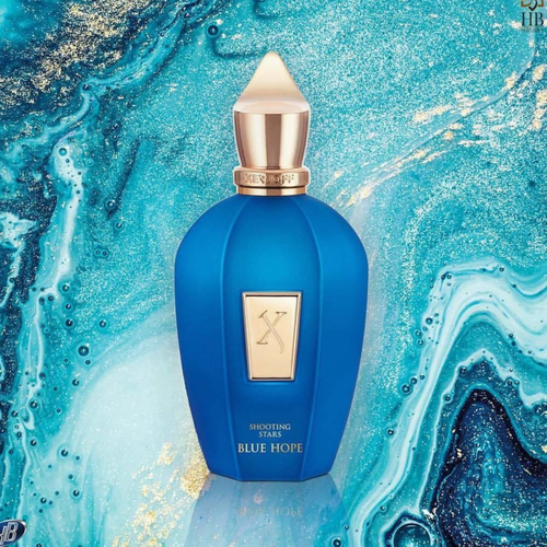 عطر زيرجوف بلو هوب او دو بارفيوم - 100مل
