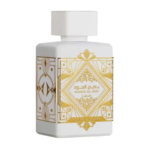 عطر بديع العود الأبيض من لطافة -100مل