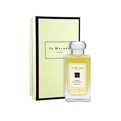 عطر عنبر اند لافندر جو مالون لندن - 100 مل