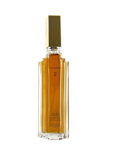 عطر شرير 2  من جان لويس او دي تواليت - 100مل