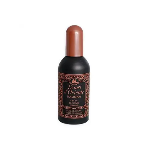 معطر الجسم همام من تيسوري دي اورينت- 100مل