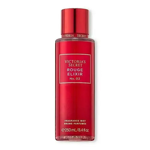 Rouge Elixir معطر جسم من فيكتوريا سيكريت 250مل