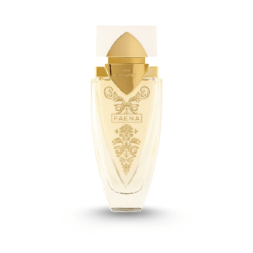 Faena Perfume for Women by Pacoma Paris Eau de Parfum -100ml