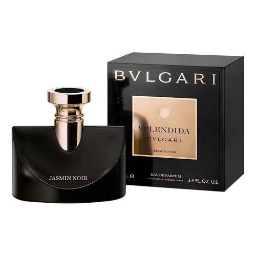 Bvlgari Jasmine Noir Black Eau de Parfum - 100ml