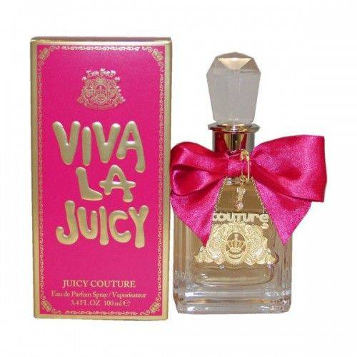 Juicy Couture Viva La Juicy Eau de Parfum 100ml