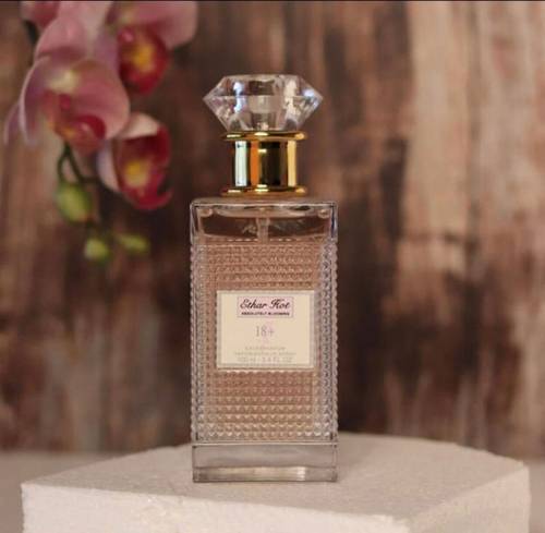 ETHER HOT Eau de Parfum for women -100ml