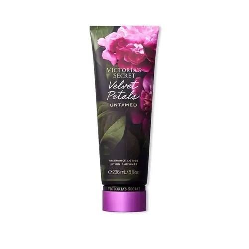 Velvet Petals Untamed لوشن معطر فيكتوريا سيكريت -236مل