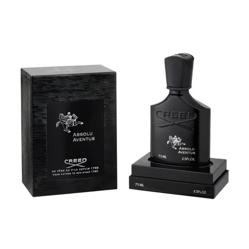 عطر كريد ابسولو افينتوس الرجالي او دو بارفيوم 75مل