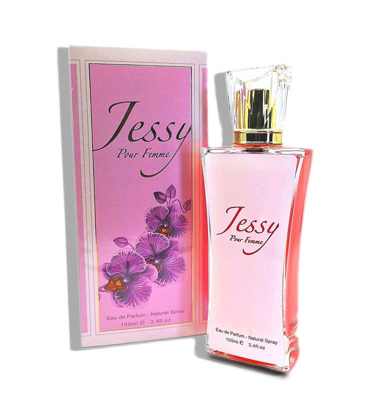 عطر جيسي بيور فيم بارفيوم - 100مل 
