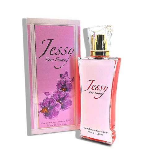عطر جيسي بيور فيم بارفيوم - 100مل 