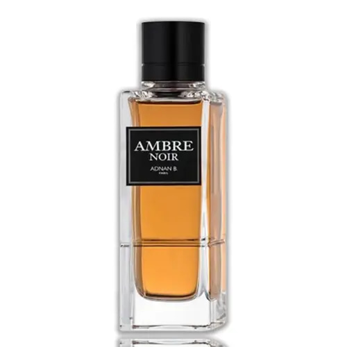 Amber Noir for Men Eau de Parfum - 100 ml