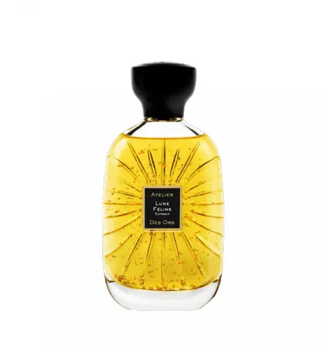 عطر اتيليه دي اورس لون فيلاين او دو بارفيوم 100مل