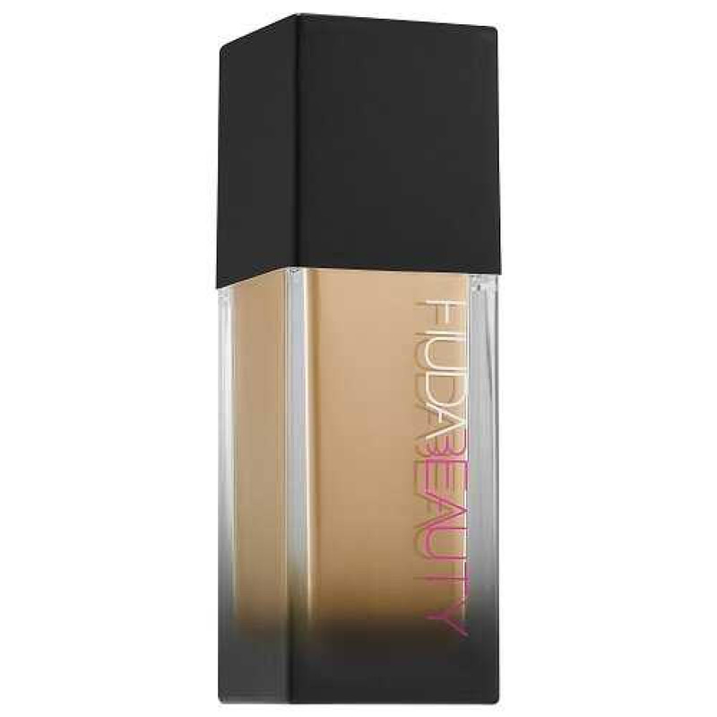 HUDA BEAUTY FOUNDATION - 400G MACCHIATO