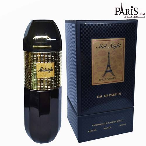 عطر ميد نايت MID NIGHT او دي بارفيوم - 100مل (تركيز 98%)