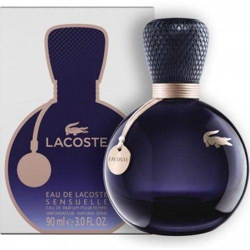 عطر أو دي لاكوست سينشوال النسائي - 90 مل