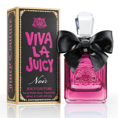 عطر جوسي كوتور فيفا لاجوسي نوار او دو بارفيوم -100مل