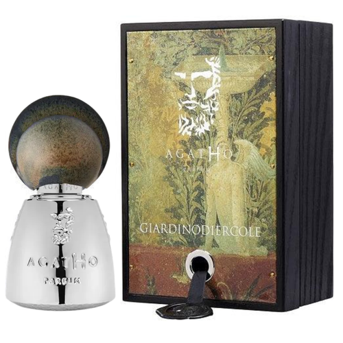 عطر جاردينو دي إركولي من أجاتو - أو دو بارفيوم -100مل