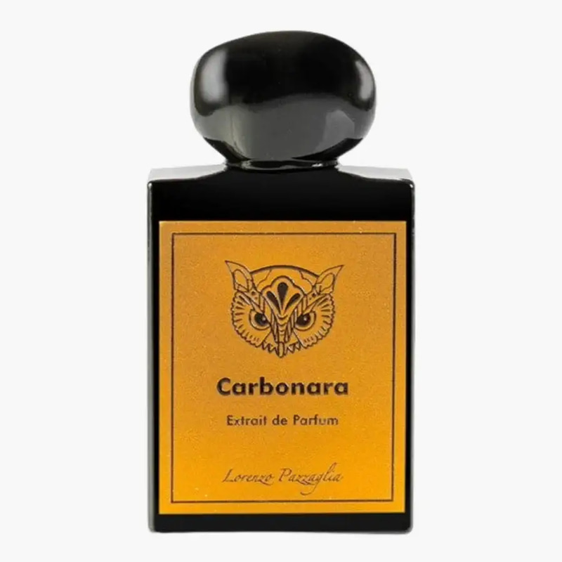 عطر لورينزو بازاجليا كاربونار اكسترايت دو بارفيوم -50مل
