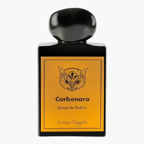 عطر لورينزو بازاجليا كاربونار اكسترايت دو بارفيوم -50مل