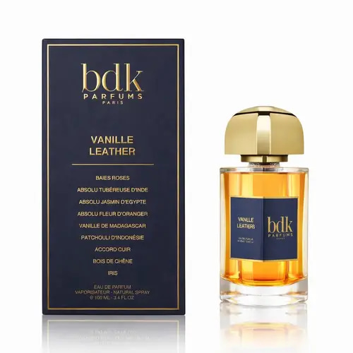 BDK Vanille Leather Eau de Parfum 100ml