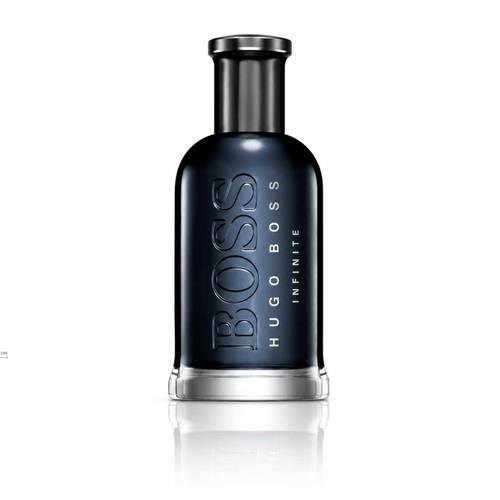 عطر بوس بوتلد إنفينيتي من هوجو بوس -100مل